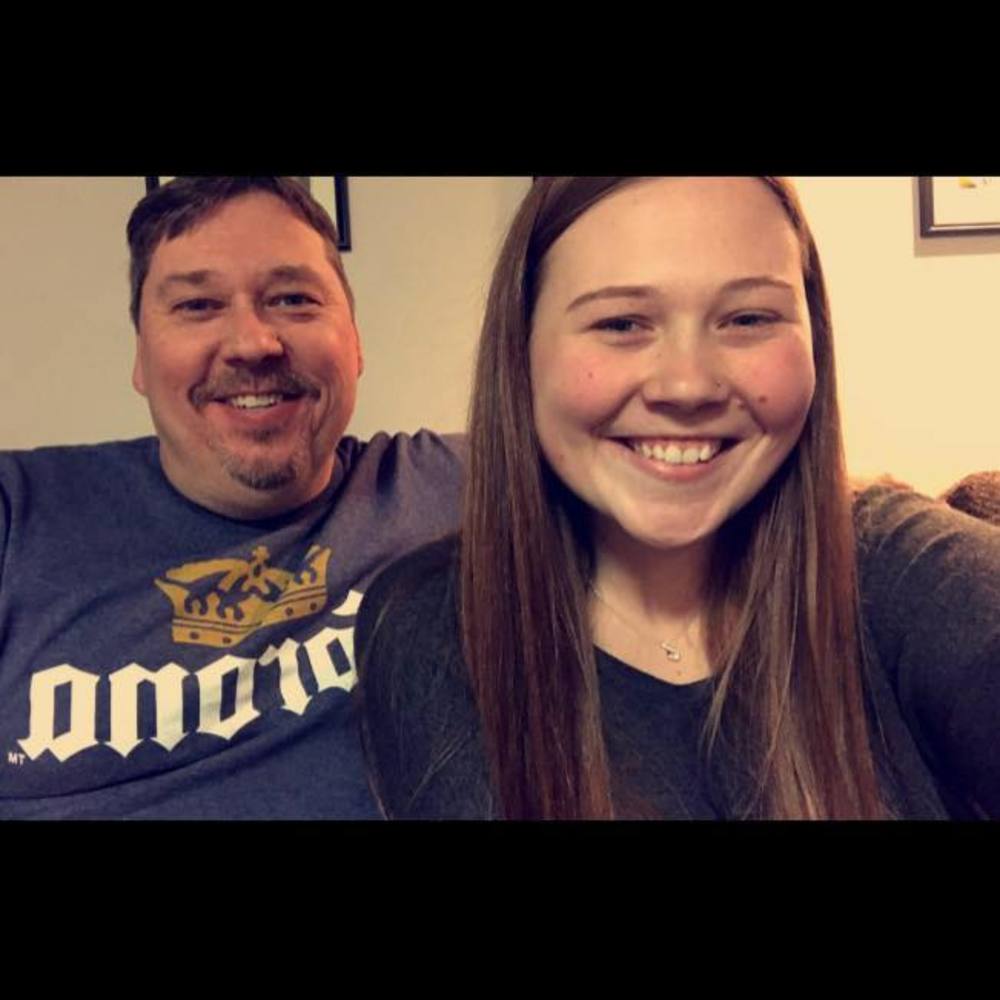 Meet your Posher, Cassidy